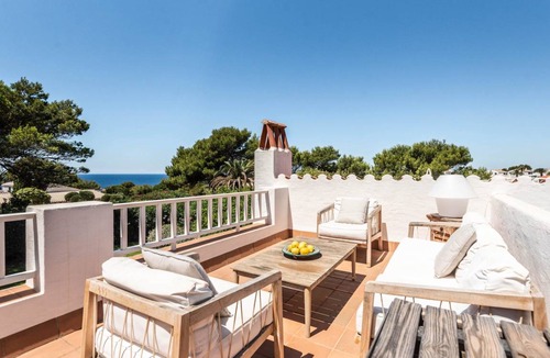 Binidali Villa | 120 m² Villa ∙ 3 bedrooms ∙ 6 guests