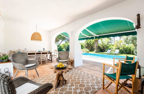 Binidali Villa | 120 m² Villa ∙ 3 bedrooms ∙ 6 guests