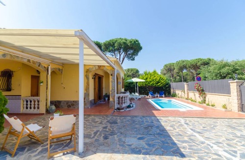 La Goba Villa | 120 m² Villa ∙ 3 bedrooms ∙ 6 guests