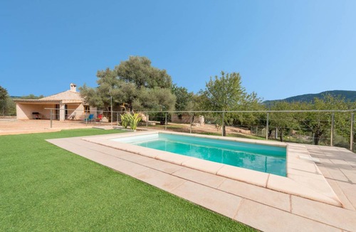 Calvia Villa | 120 m² Villa ∙ 3 bedrooms ∙ 6 guests