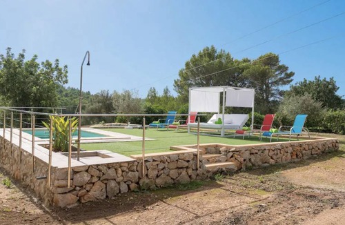 Calvia Villa | 120 m² Villa ∙ 3 bedrooms ∙ 6 guests