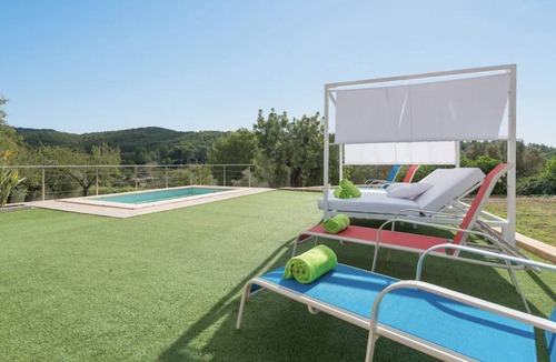 Calvia Villa | 120 m² Villa ∙ 3 bedrooms ∙ 6 guests