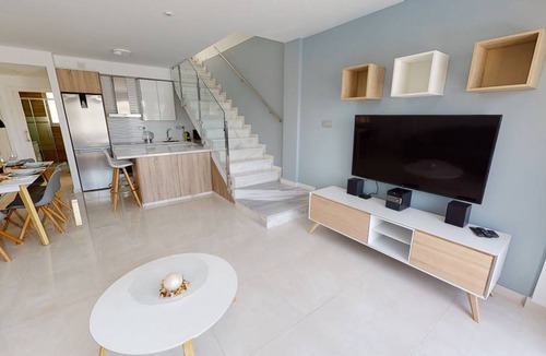 Los Alcazares Villa | 120 m² Villa ∙ 3 bedrooms ∙ 6 guests