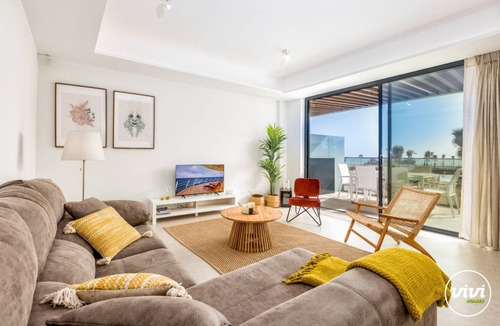 Torremolinos Apartment | 121 m² Apartment ∙ 3 bedrooms ∙ 6 guests