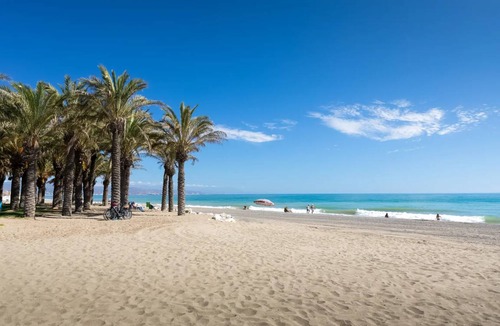 Torremolinos Apartment | 121 m² Apartment ∙ 3 bedrooms ∙ 6 guests