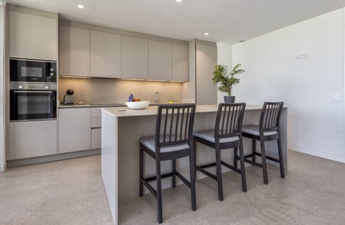 Torremolinos Apartment | 121 m² Apartment ∙ 3 bedrooms ∙ 6 guests