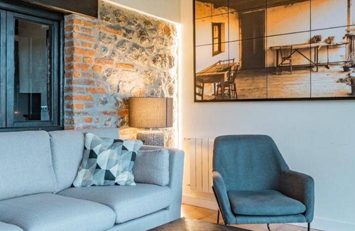 Labra Apartment | 123 m² Apartment ∙ 3 bedrooms ∙ 6 guests