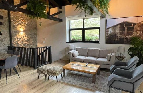 Labra Apartment | 123 m² Apartment ∙ 3 bedrooms ∙ 6 guests