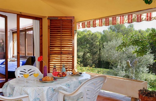 Tamariu House | 124 m² House ∙ 5 bedrooms ∙ 11 guests