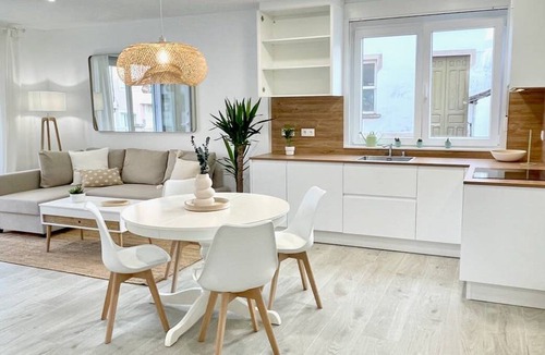 Covas Apartment | 125 m² Apartment ∙ 2 bedrooms ∙ 6 guests