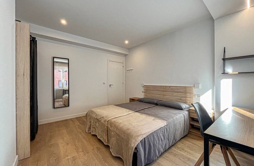 La Corredoria y Ventanielles Apartment | 125 m² Apartment ∙ 5 bedrooms ∙ 9 guests