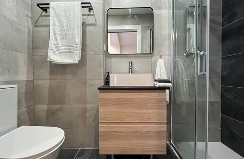 La Corredoria y Ventanielles Apartment | 125 m² Apartment ∙ 5 bedrooms ∙ 9 guests