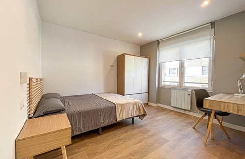 La Corredoria y Ventanielles Apartment | 125 m² Apartment ∙ 5 bedrooms ∙ 9 guests