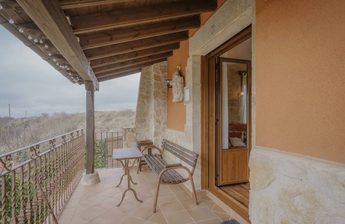 Cardenuela Riopico House | 125 m² House ∙ 3 bedrooms ∙ 8 guests
