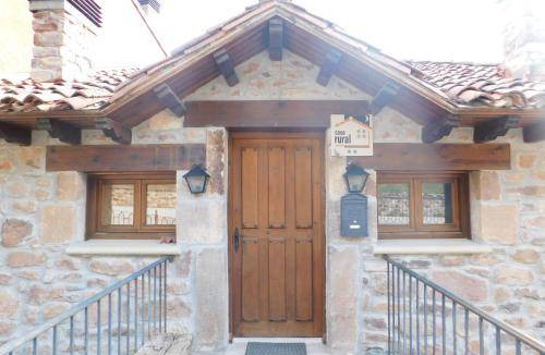 Valle de Valdelaguna House | 125 m² House ∙ 4 bedrooms ∙ 8 guests
