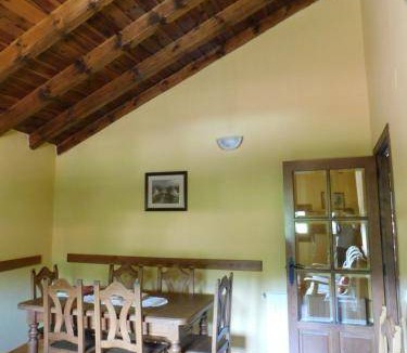 Valle de Valdelaguna House | 125 m² House ∙ 4 bedrooms ∙ 8 guests