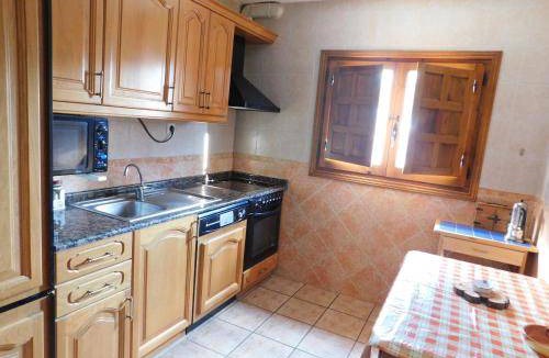 Valle de Valdelaguna House | 125 m² House ∙ 4 bedrooms ∙ 8 guests
