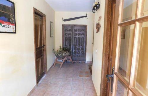 Valle de Valdelaguna House | 125 m² House ∙ 4 bedrooms ∙ 8 guests