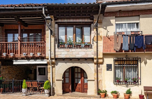Udias House | 125 m² House ∙ 3 bedrooms ∙ 5 guests