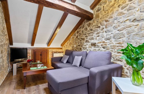 Udias House | 125 m² House ∙ 3 bedrooms ∙ 5 guests