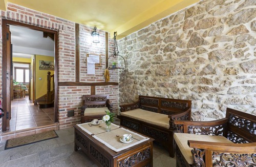 Udias House | 125 m² House ∙ 3 bedrooms ∙ 5 guests