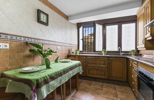 Udias House | 125 m² House ∙ 3 bedrooms ∙ 5 guests