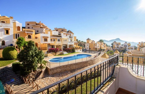 El Beal House | 125 m² House ∙ 3 bedrooms ∙ 6 guests