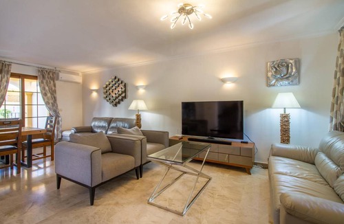 El Beal House | 125 m² House ∙ 3 bedrooms ∙ 6 guests