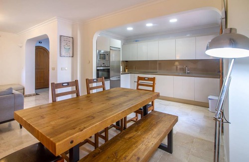 El Beal House | 125 m² House ∙ 3 bedrooms ∙ 6 guests