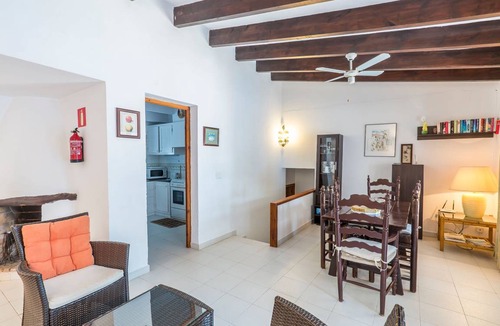 Binibeca House | 125 m² House ∙ 2 bedrooms ∙ 4 guests