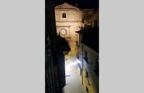 Laguardia Old Town Apartment | 126 m² Apartment ∙ 2 bedrooms ∙ 4 guests