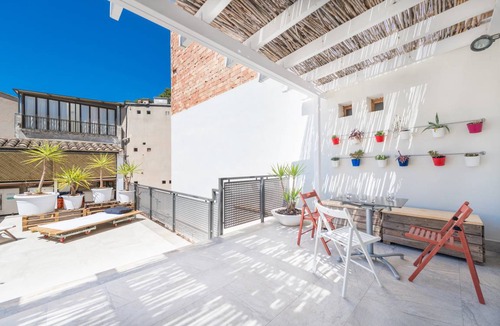 Puerto de Soller Apartment | 127 m² Apartment ∙ 2 bedrooms ∙ 2 guests