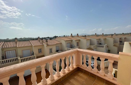 El Molinar House | 129 m² House ∙ 2 bedrooms ∙ 4 guests