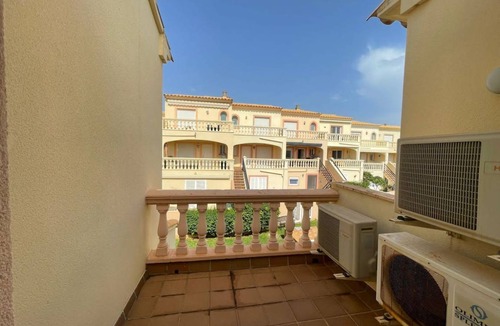 El Molinar House | 129 m² House ∙ 2 bedrooms ∙ 4 guests