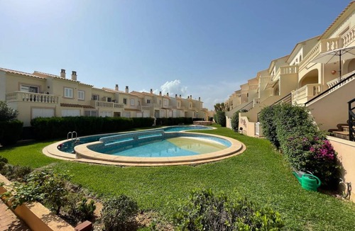 El Molinar House | 129 m² House ∙ 2 bedrooms ∙ 4 guests
