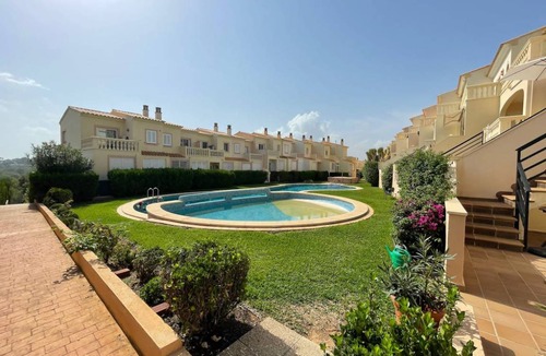 El Molinar House | 129 m² House ∙ 2 bedrooms ∙ 4 guests