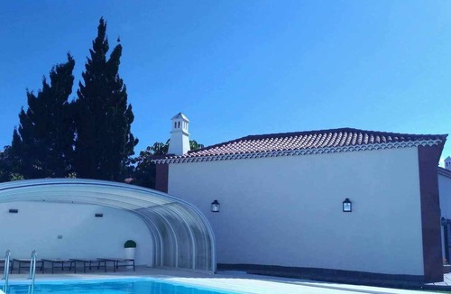 Tegueste Apartment | 129 VILLA TEA TEGUESTE
