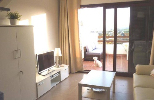 Mar de Pulpi Apartment | 130 m² Apartment ∙ 2 bedrooms ∙ 4 guests