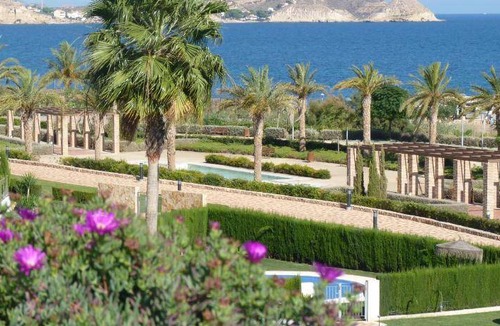 Mar de Pulpi Apartment | 130 m² Apartment ∙ 2 bedrooms ∙ 4 guests