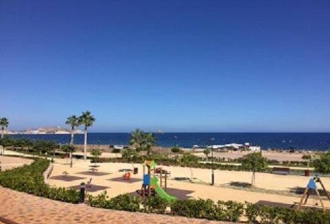 Mar de Pulpi Apartment | 130 m² Apartment ∙ 2 bedrooms ∙ 4 guests