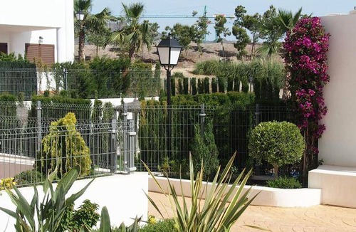 Mar de Pulpi Apartment | 130 m² Apartment ∙ 2 bedrooms ∙ 4 guests