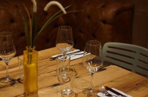 Pamplona City Centre Bed & Breakfast | 13 m² Bed and breakfast ∙ 4 guests