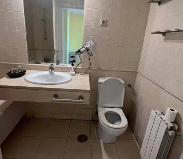 Arroyo de la Vega Bed & Breakfast | 13 m² Bed and breakfast ∙ 1 bedroom ∙ 1 guest