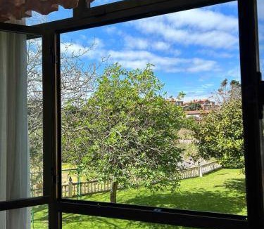 Isla Bed & Breakfast | 13 m² Bed and breakfast ∙ 2 guests