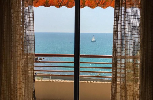L'Albufereta Apartment | 13 Rocafel 7 Playa Albufereta Alicante