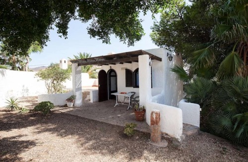 El Pozo de los Frailes House | 130 m² Finca ∙ 2 bedrooms ∙ 4 guests