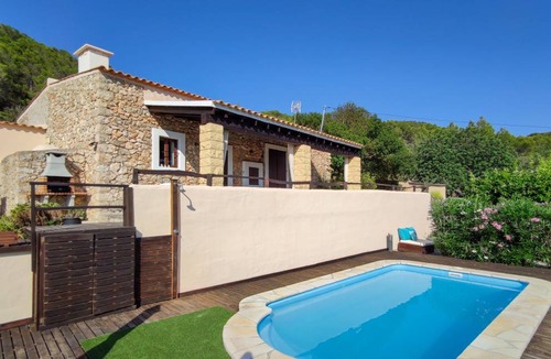 Sant Josep de sa Talaia House | 130 m² House ∙ 2 bedrooms ∙ 4 guests