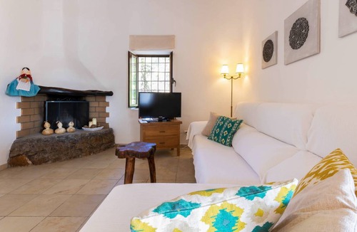 Sant Josep de sa Talaia House | 130 m² House ∙ 2 bedrooms ∙ 4 guests