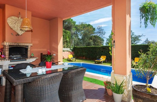 La Goba Other | 130 m² Accommodation ∙ 4 bedrooms ∙ 9 guests