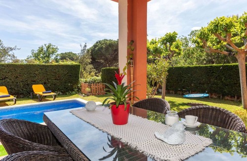 La Goba Other | 130 m² Accommodation ∙ 4 bedrooms ∙ 9 guests